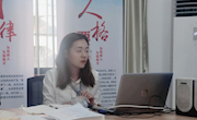 直属六支部开展“自治区优秀共产党员”曹艳群、王秀旺同志专题学习会