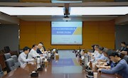  2022年全区高校思想政治理论课教学巡察组莅临我校开展思想政治理论课教学工作巡察