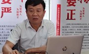 马克思主义学院开展“说职教本科”活动