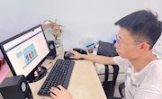 垃圾分类共行动，绿色低碳向未来——马克思主义学院开展生活垃圾分类学习活动