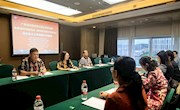  我校召开2023年广西高校思想政治理论课多层级集群结对共建学校（柳州职业技术学院组）马克思主义学院院长共建会