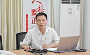 凝神聚气抓教学，踔厉风发启新程  ——马克思主义学院召开阶段教学工作会议