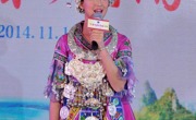 黄杰（2009届旅游管理专业毕业生）