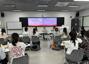 贸易与旅游管理学院召开2025届毕业生党员“书记有约”专题座谈会