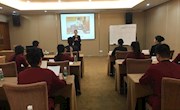 2015级酒店管理专业学生赴北京、厦门实习