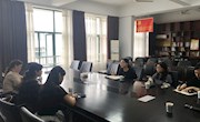 贸易与旅游管理学院赴金华、杭州、南京开展专业调研