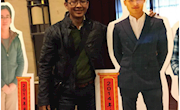 “寻找身边的优秀校友”： 人生不设限，在 “一带一路”上勇往直前的柳职学子——记我校2012届优秀毕业生王寓文