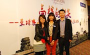 “寻找身边的优秀校友”:因为坚持，所以炫彩，将爱好做成事业的柳职学子——记贸易与旅游管理学院优秀毕业生董慧宇