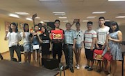 海上升明月，天涯共此时——贸旅学院佳节季慰问在外实习生