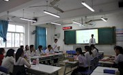 【新时代 新青年】贸易与旅游管理学院举办“维护宪法权威，弘扬法治精神”辩论赛