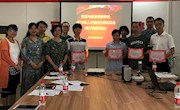 对接国家新要求，制定适应地方产业需求的人才培养——记贸易与旅游管理学院顺利召开8个专业2019级人才培养方案论证会