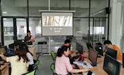 新学期、新征途——贸易与旅游管理学院开展2019-2020学年上学期期初教研活动