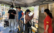 全方位做好开学准备，全过程加强开学管理——贸易与旅游管理学院学子顺利返校复课