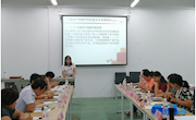 校企联动，制定地方产业需求的人才培养方案