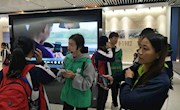 旅游管理（自治区级优秀教学团队、自治区级示范性实训基地、1+X研学旅行策划与管理广西牵头单位）