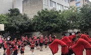 【我们的节日·端午】贸易与旅游管理学院团委开展“弘扬传统文化，粽情暖心端午”志愿服务活动