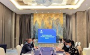 【访企拓岗促就业】校领导率队赴柳州东城华美达广场酒店、柳州万富酒店管理有限公司万达嘉华酒店调研