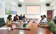 【访企拓岗促就业】校领导率队赴玉林市调研考察，拓宽就业渠道