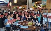 做好最后一站服务，贸易与旅游管理学院2022届毕业生毕业证发放工作顺利进行