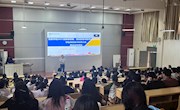 贸易与旅游管理学院召开2021级旅游管理、酒店管理与数字化运营专业学生岗位实习动员大会