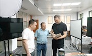 学院积极开展“访企拓岗”，努力搭建校企沟通桥梁