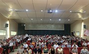 术有专攻 技艺精绽——贸旅2021级空中乘务、民航安全技术管理专业校级技能大赛圆满结束