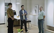 学院积极开展“访企拓岗”，努力搭建校企沟通桥梁