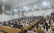 贸易与旅游管理学院举行专场招聘会 实现校企精准对接