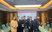 走访送真情，关怀暖人心——贸易与旅游管理学院深入实习单位看望慰问实习学子
