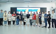 直播与短视频培训走红东盟，助力电商新潮流——2024年越南直播与短视频培训班在柳州职业技术大学顺利开班