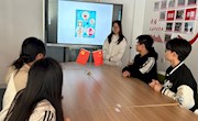 贸易与旅游管理学院开展“守护青春·携手防艾”主题团日活动