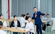 连锁经营与管理（自治区现代学徒制试点专业、海底捞订单班）
