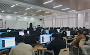贸易与旅游管理学院开展“期末诚信筑基、安全护航与专业规划”主题教育