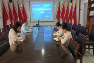 汽车工程学院召开毕业班学生管理研讨会