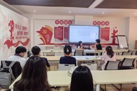 凝聚心力量，共筑守护线 —— 汽车工程学院心理朋辈帮扶培训会圆满举行?