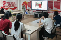 “匠心远航”生涯发展工作室举办第四期读书分享会