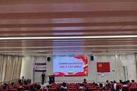 以青春之名向团代会报到！共青团柳州职业技术学院汽车工程学院第三次代表大会圆满落幕