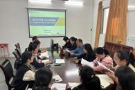 【大讨论】党委学生工作部、学生工作处开展办学思想大讨论活动
