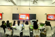 沙龙聚智，共探新径——我校成功举办第二期辅导员研习坊资助育人创新实践活动