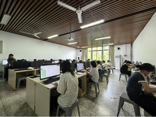 艺术学院顺利完成2025年服装制版师职业技能等级认定考试