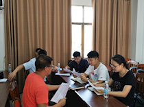 艺术学院教师团队为三江独峒镇农产品包装设计助力