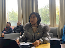 艺术学院召开“庆建党百年、颂师德初心、铸教师之魂”师德师风专题教育会议