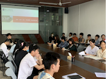 艺术学院启动“成长?成才?成人”学生发展一体化行动计划