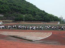 艺术学院开展“青春正闪光”主题青年榜样宣讲活动