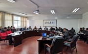 直属一支部召开“不忘初心、牢记使命”主题教育专题组织生活会和开展民主评议党员