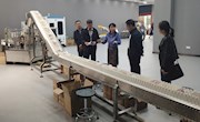 中国质量协会教育分会领导到我校调研