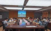 学校参加2022年全区教育事业统计工作会议