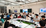 聚焦就业难点 提升求职能力——我校“宏志助航计划”培训班圆满收官