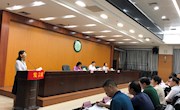 “聚焦内涵、提升质量，就应该像柳职这样做”--我校在广西高等教育招生计划编制和管理工作会议上获区教育厅领导肯定