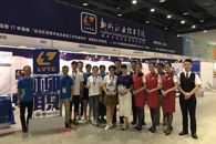 我校2018年普高招生宣传工作平稳、有序、高效进行